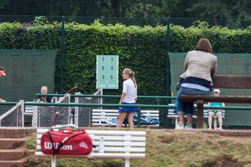 Lilly Düffert 1896 - Verbandsmeisterschaften HH+SH